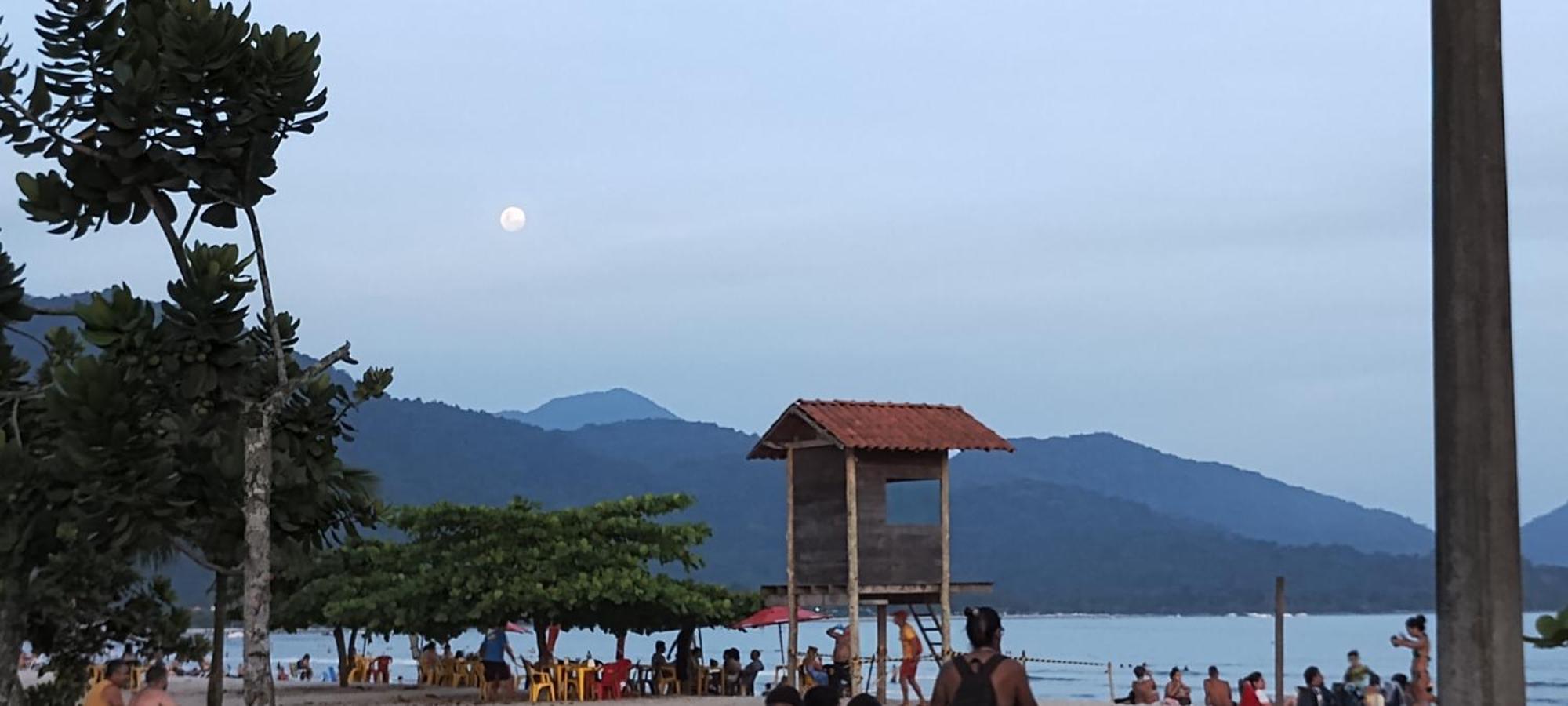 Familia Em Harmonia! Ubatuba Exterior foto